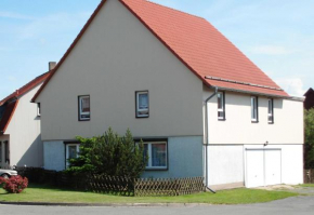 Ferienwohnung Nichau